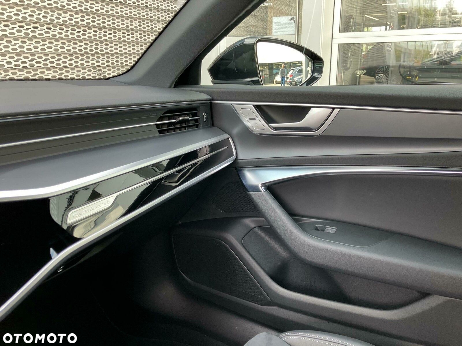 Audi A6 - 32