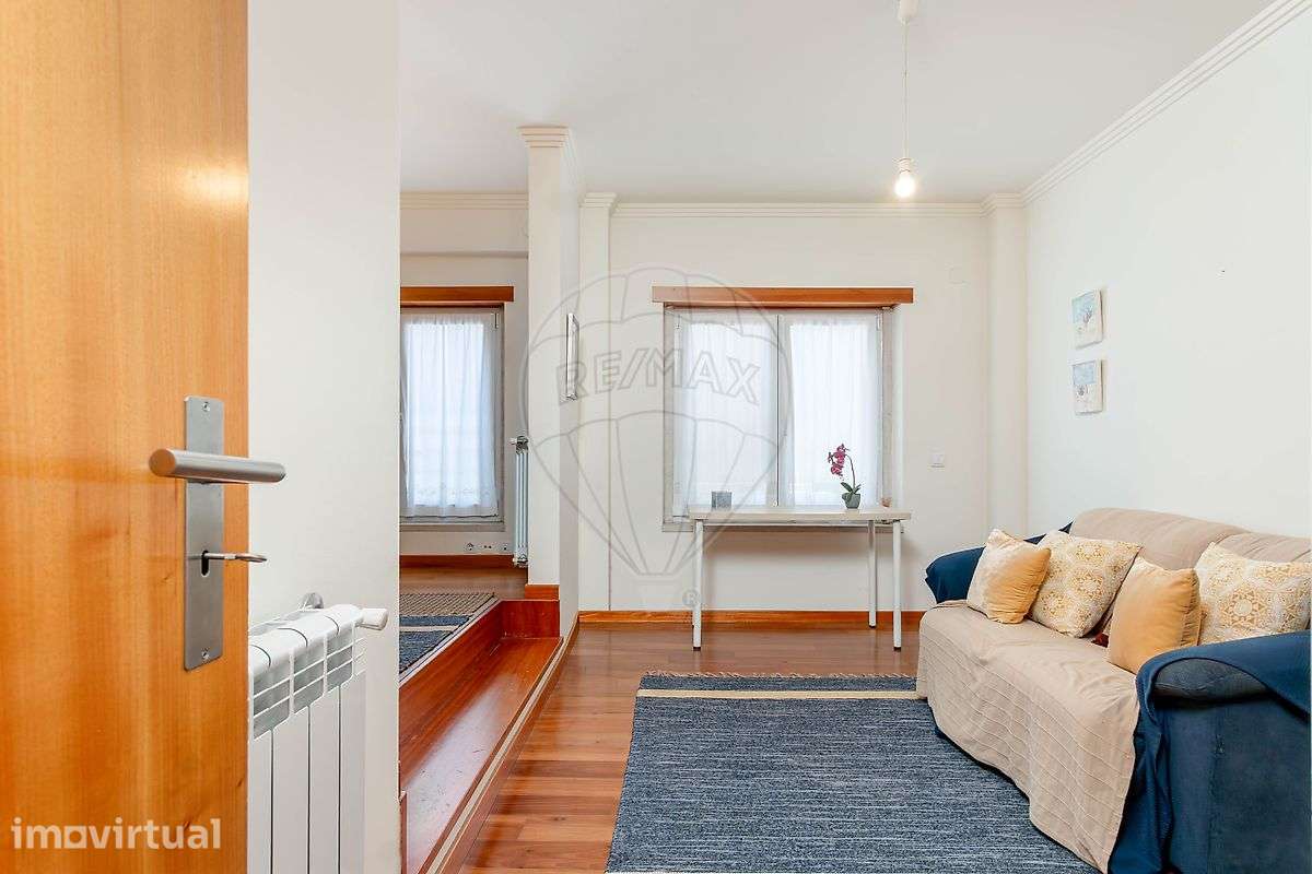 Apartamento T1 para venda - Grande imagem: 5/18