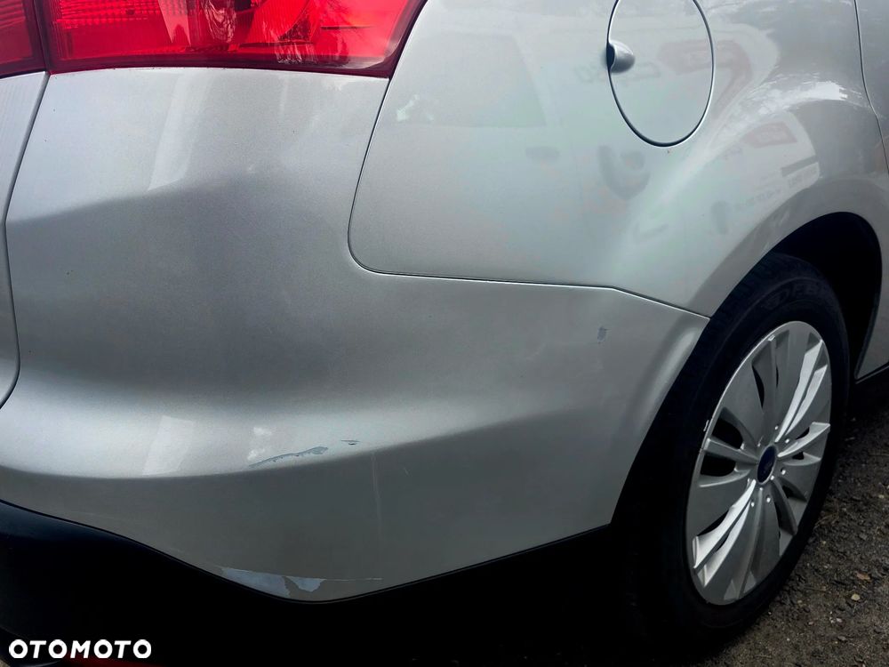 Ford Focus 1.6 TI-VCT Trend - 6