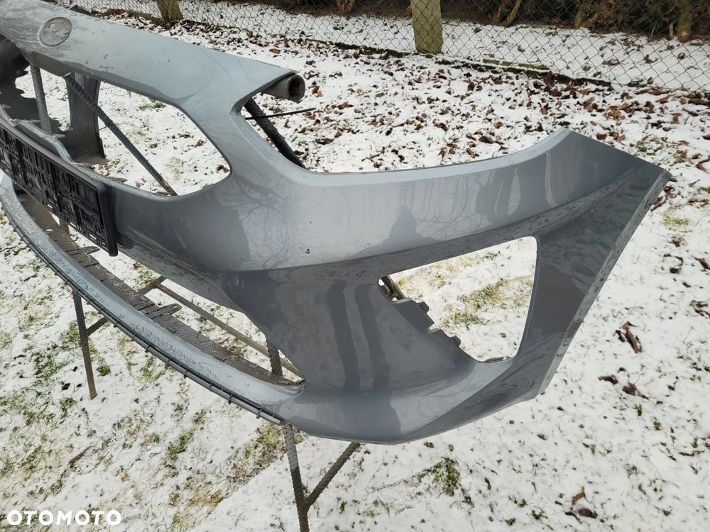 Kia Ceed III zderzak przód, 86511-j7000 - 3