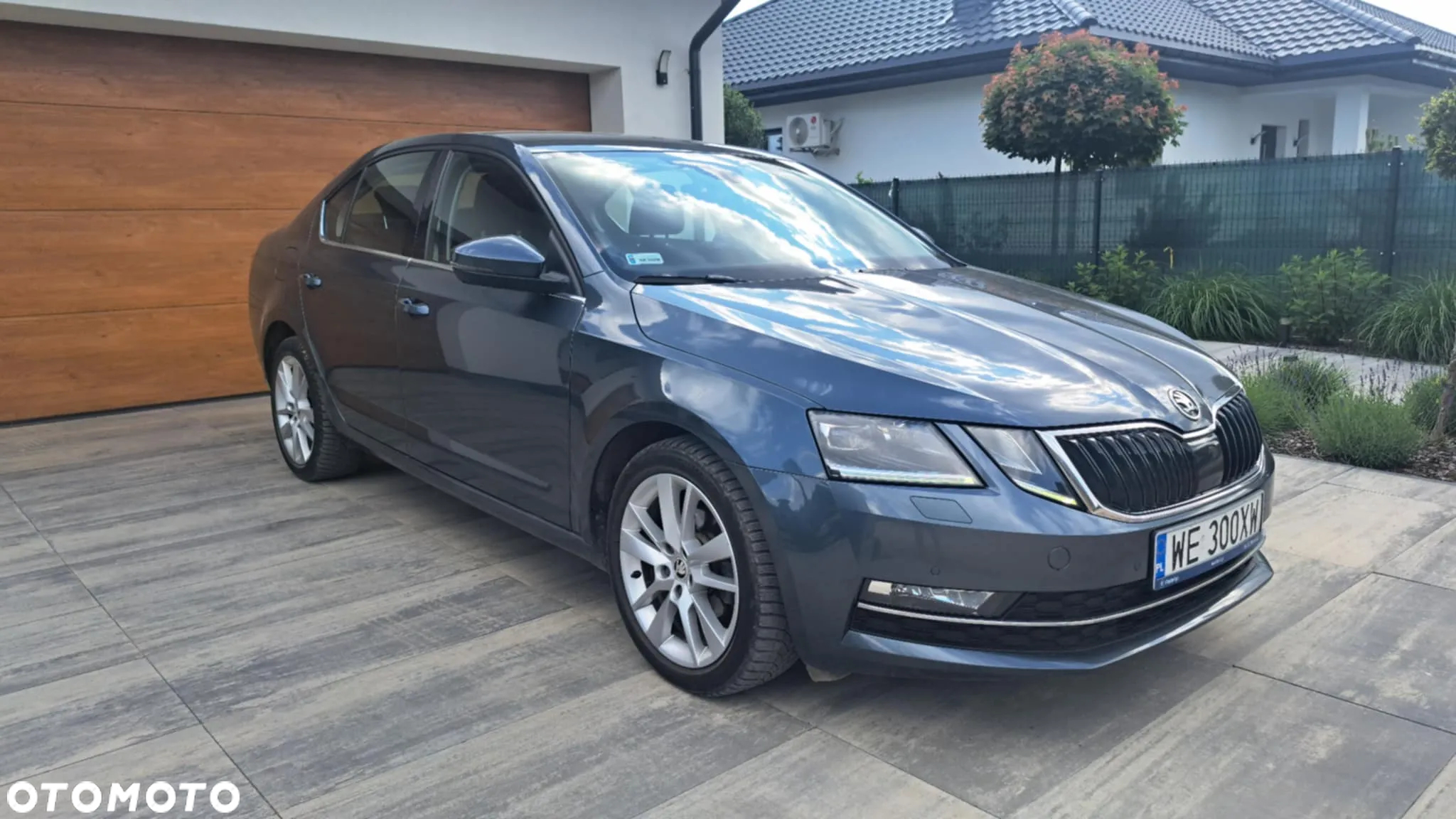 Skoda Octavia 1.6 TDI Style - 4