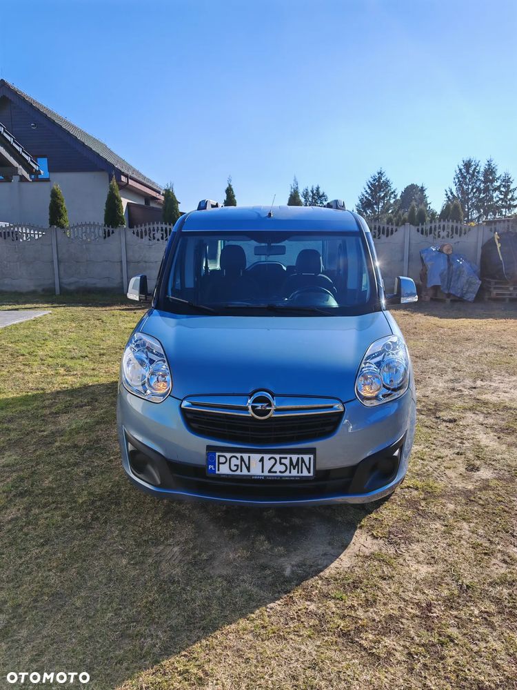 Opel Combo Tour L1H1 - 2