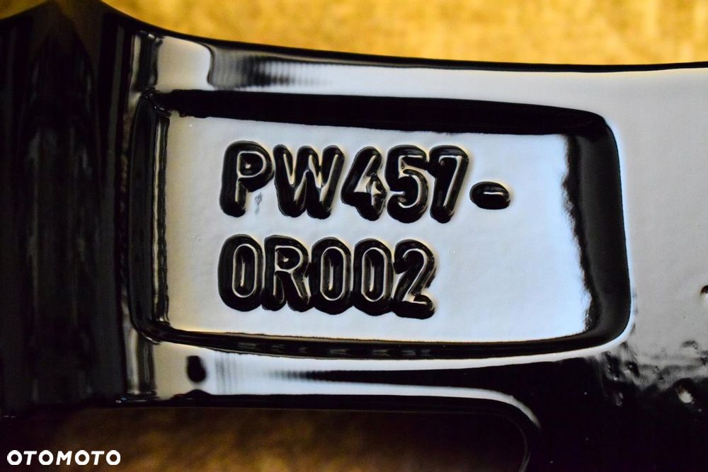 TOYOTA 17 Corolla E16 E21 C-HR Avensis T27 T29 Auris Oryginał Jak Nowe - 5