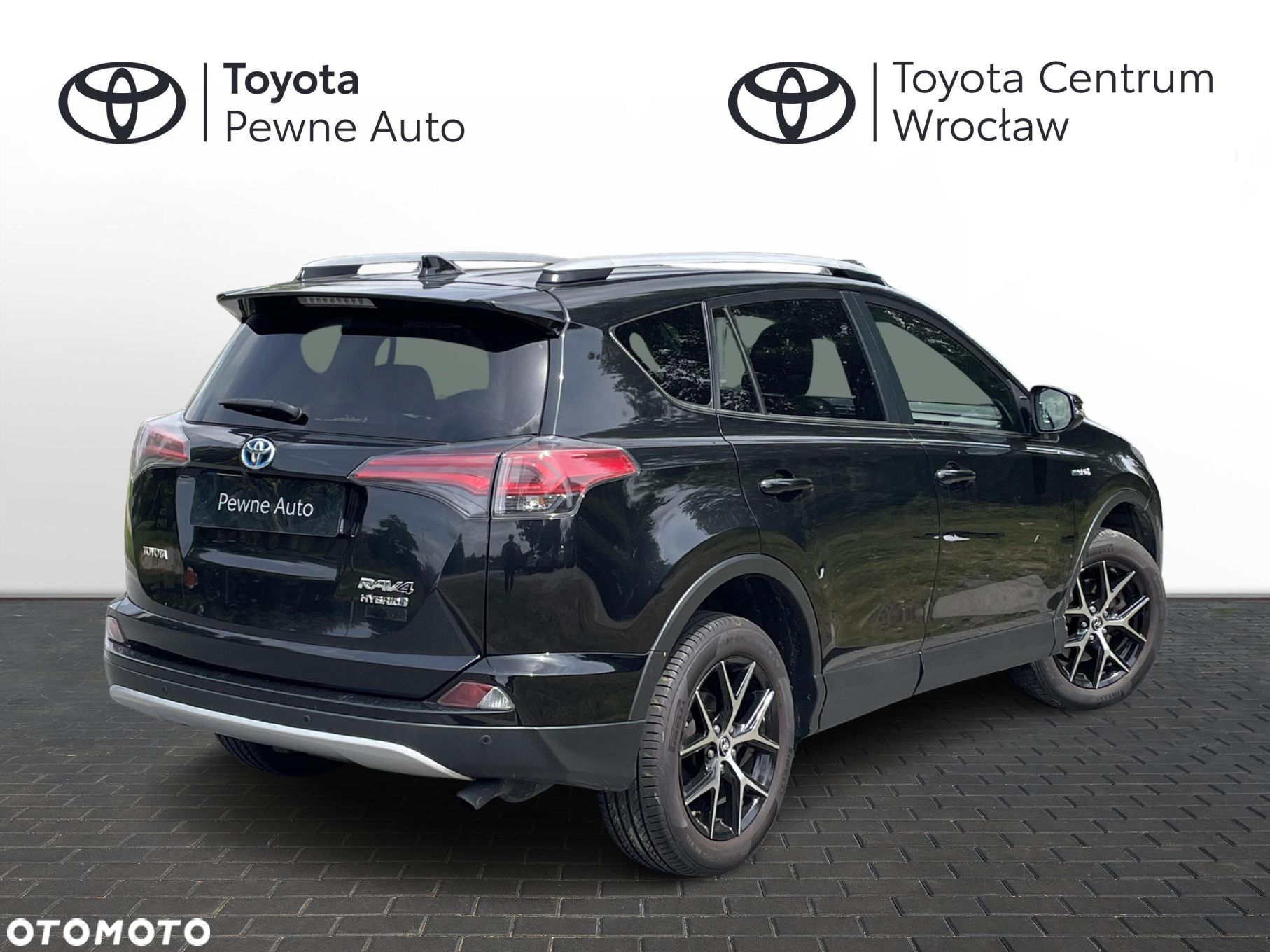 Toyota RAV4 - 5