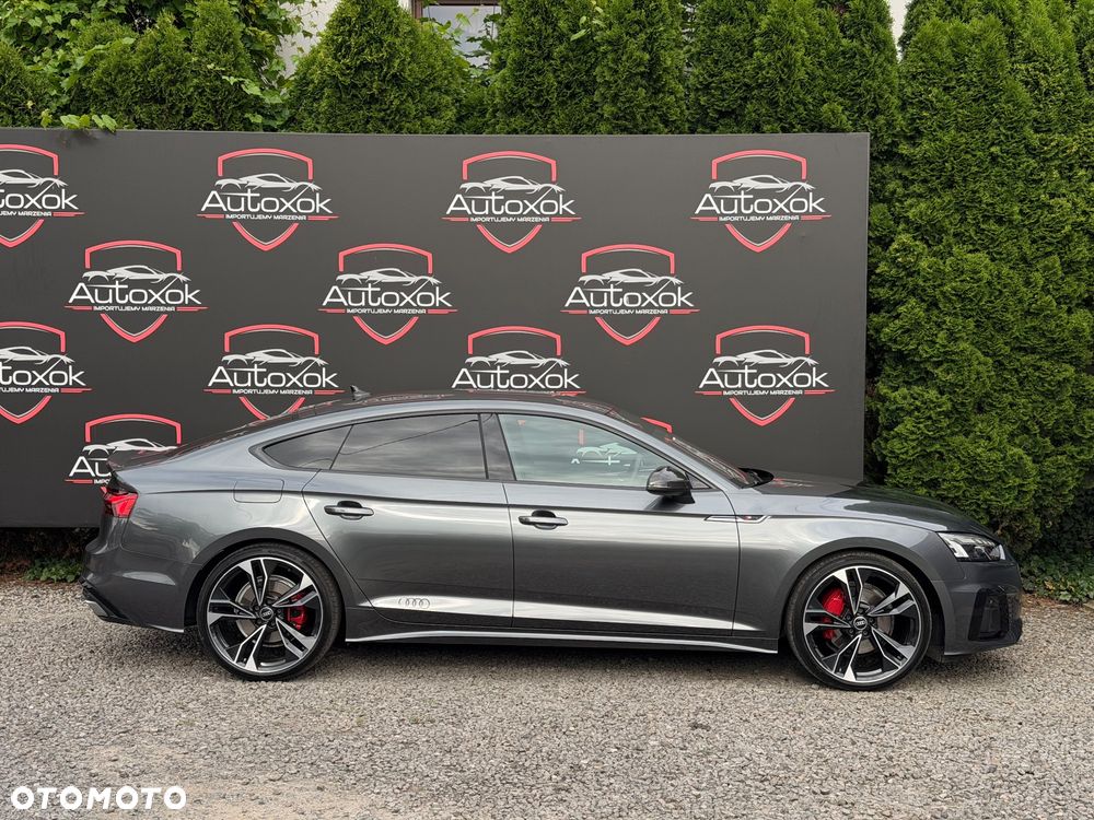 Audi A5 Sportback 40 TDI mHEV Quattro S Line S tronic - 7