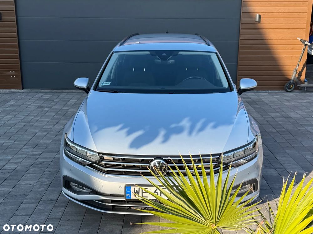 Volkswagen Passat 1.5 TSI EVO Business - 14