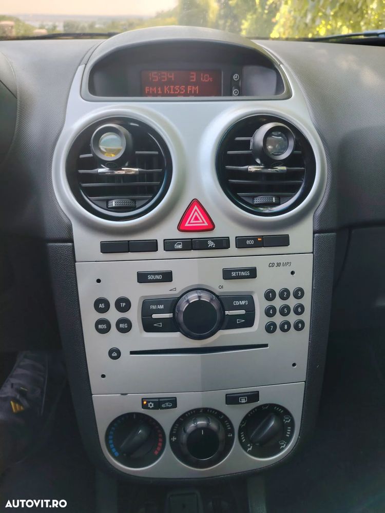 Opel Corsa 1.3 CDTI DPF Color Edition - 9