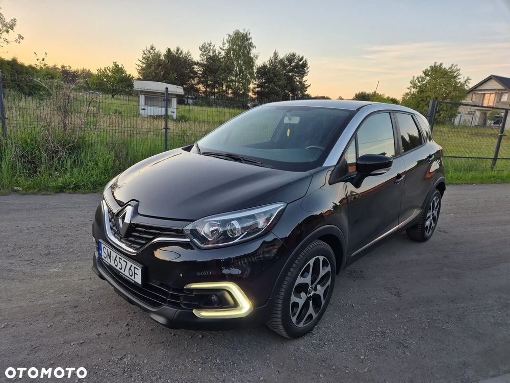 Renault Captur 0.9 Energy TCe Alize - 5