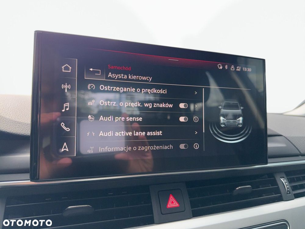 Audi A4 Limousine - 26