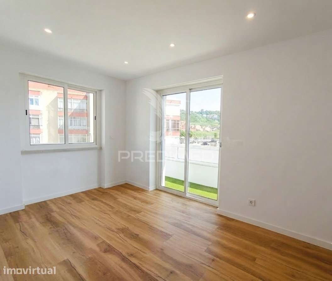 Apartamento T1 em Odivelas - Grande imagem: 5/6