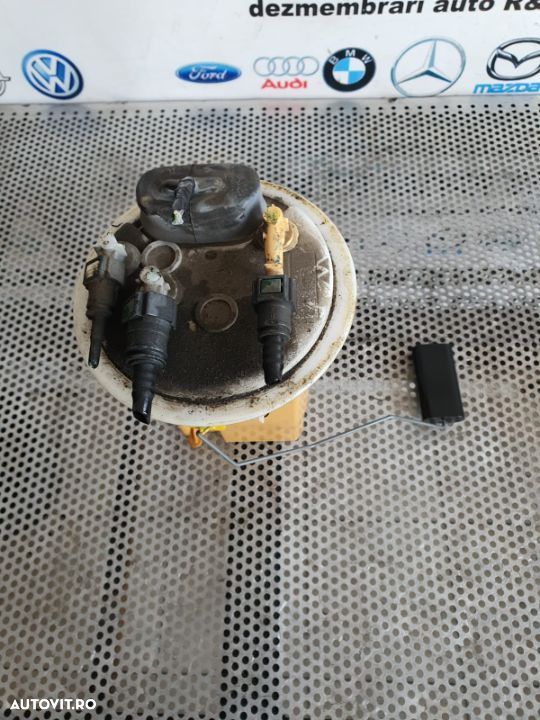 Pompa Combustibil Plutitor Motorina Citroen C6 2.7 Hdi Motor UHZ - 2