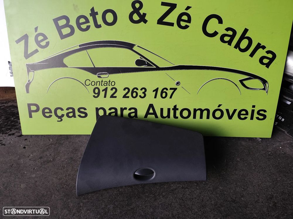 CITROEN C3 TAMPA PORTA LUVAS - Z394 - 2