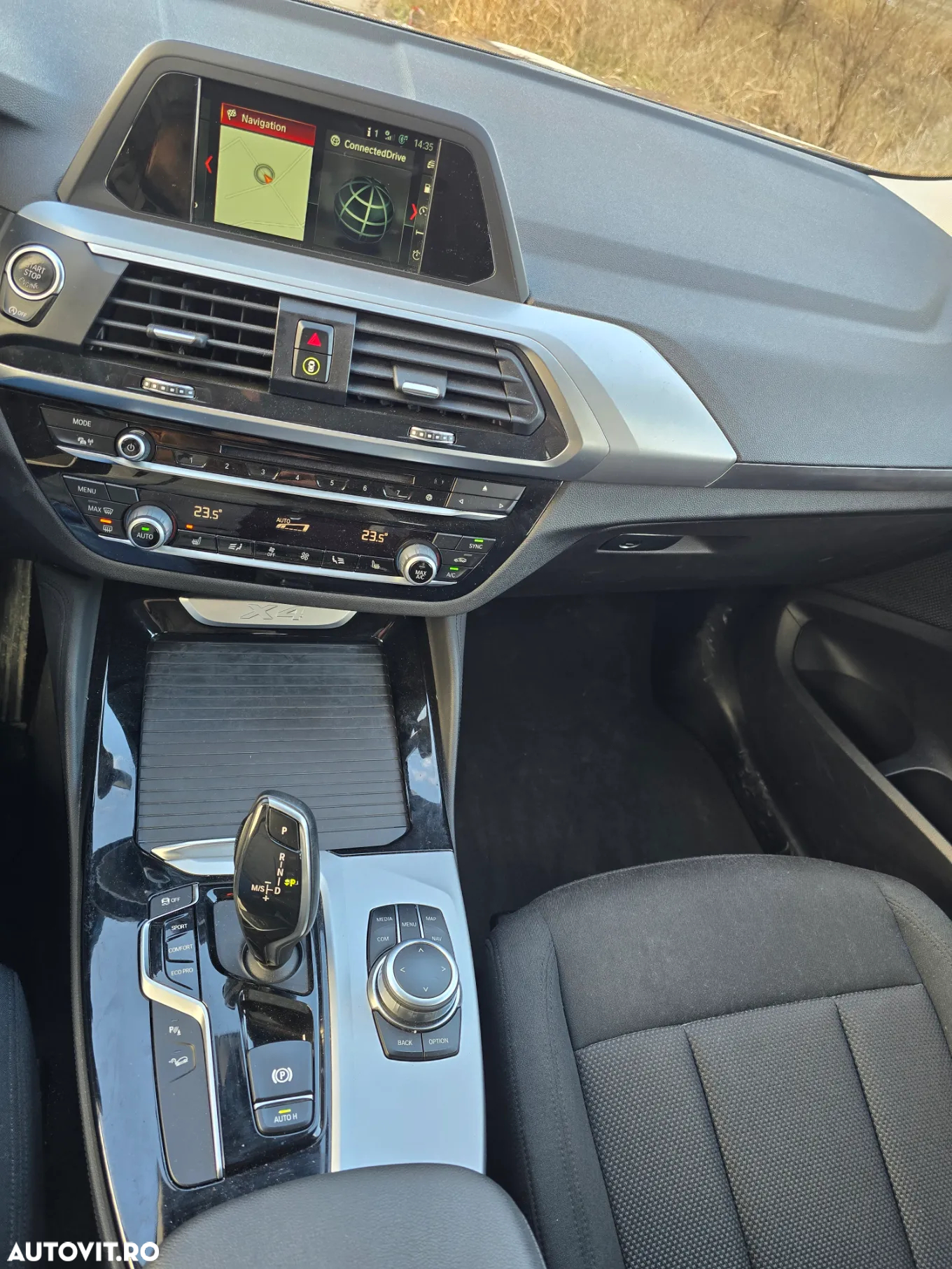 BMW X4 xDrive20d - 7