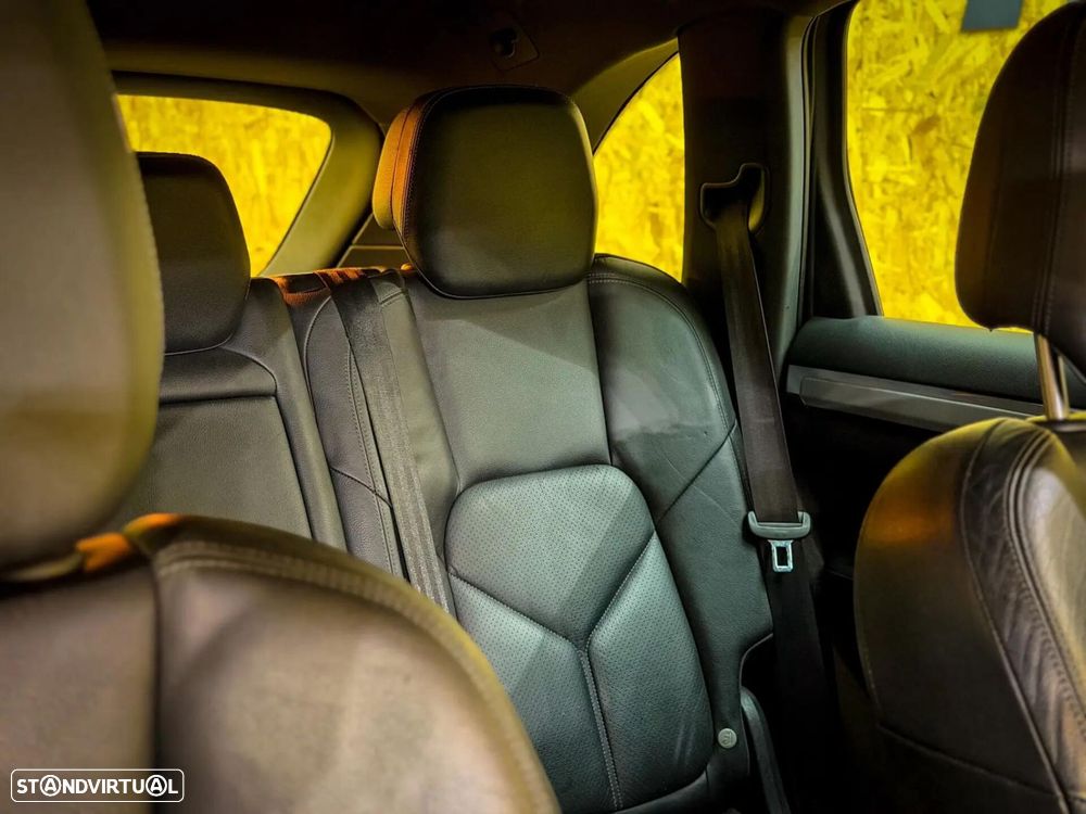 Porsche Cayenne 3.0 V6 - 18