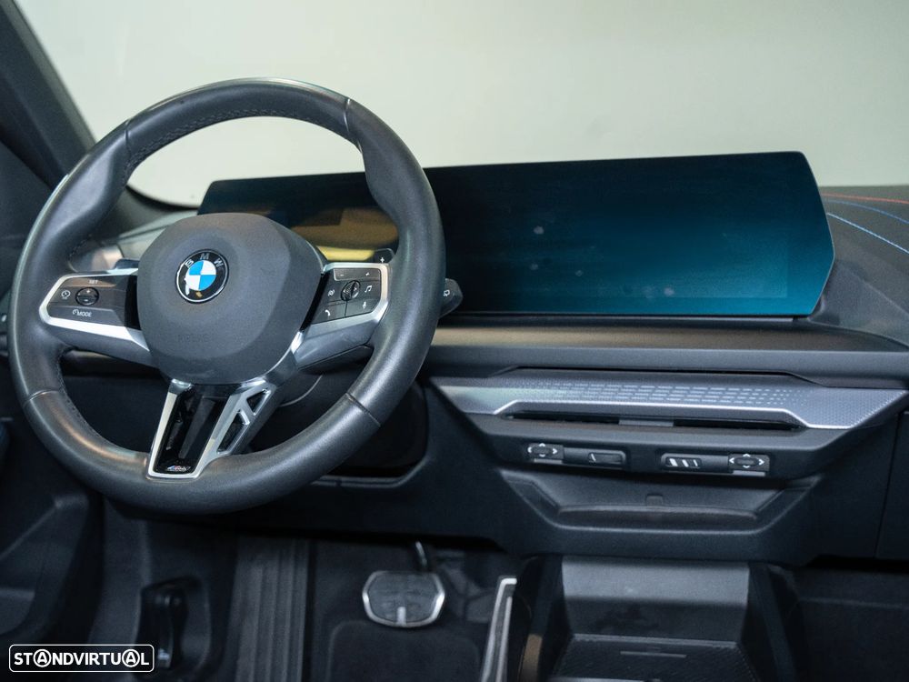 BMW 116 Pack Desportivo M - 8
