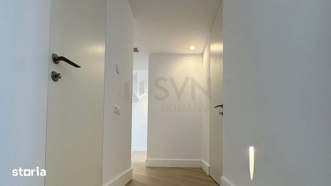 Apartament 3 camere l Cortina 126 I Finisaje Premium - Imagine principală: 5/10