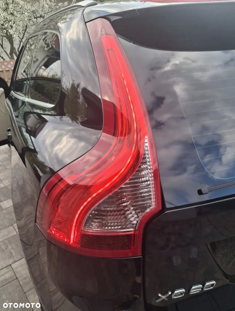 Volvo XC 60 2.4D AWD Momentum - 15