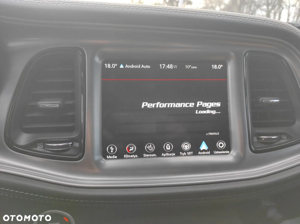 Dodge Challenger 5.7 R/T - 34