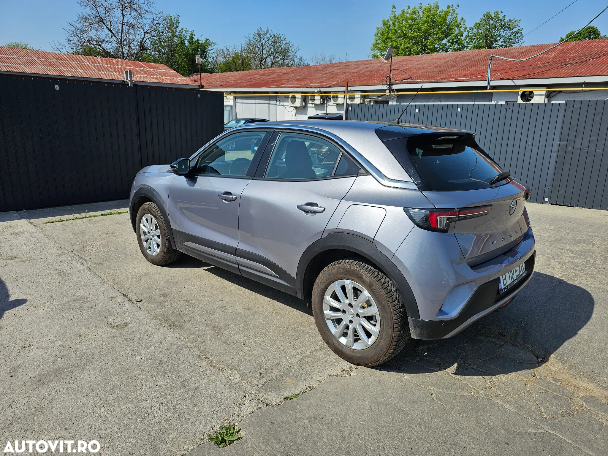 Opel Mokka Mokka-e 50 kWh Edition - 6