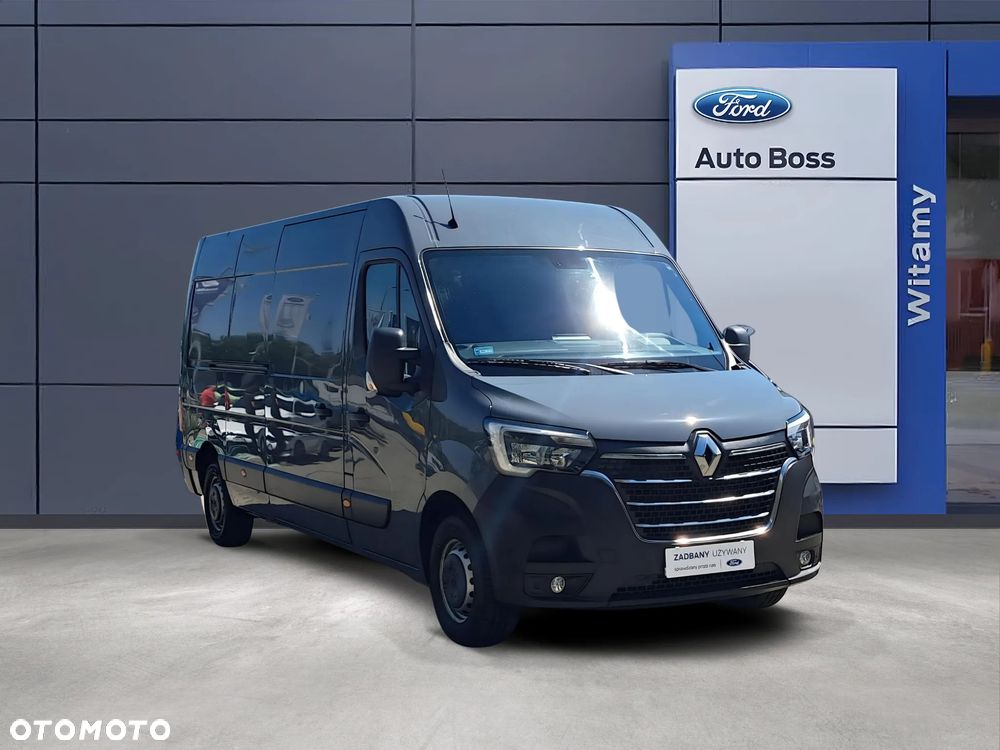 Renault Master - 13