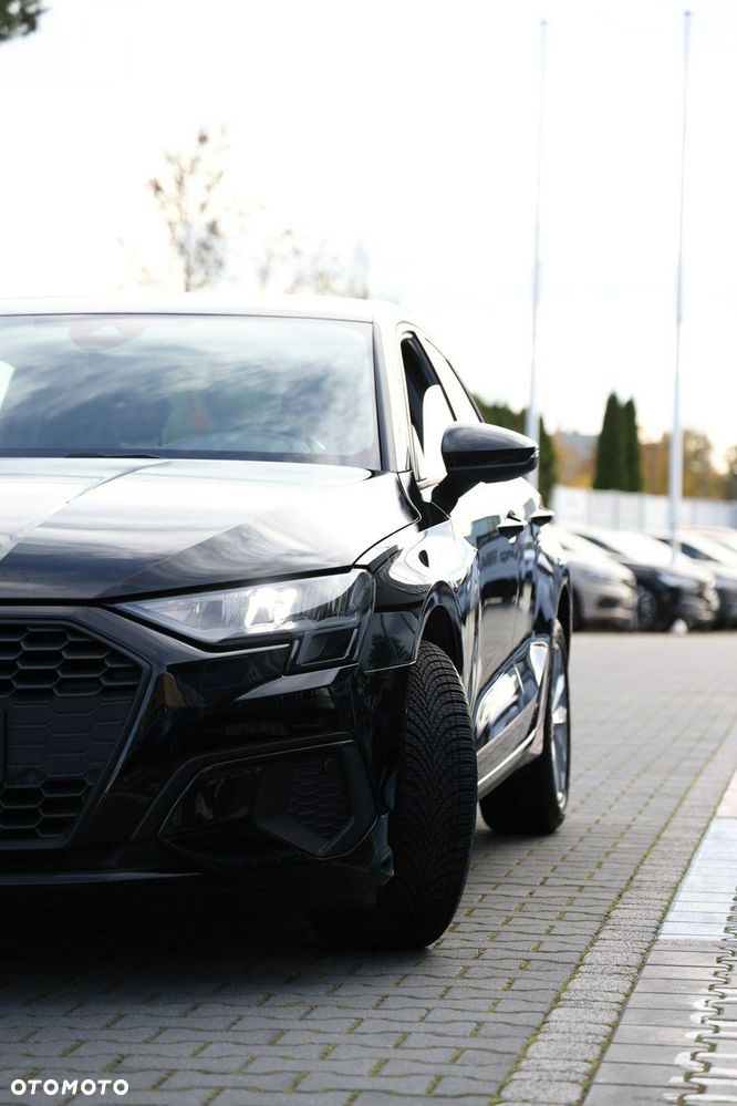 Audi A3 Sportback - 4