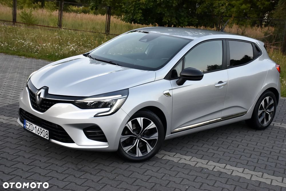 Renault Clio - 13