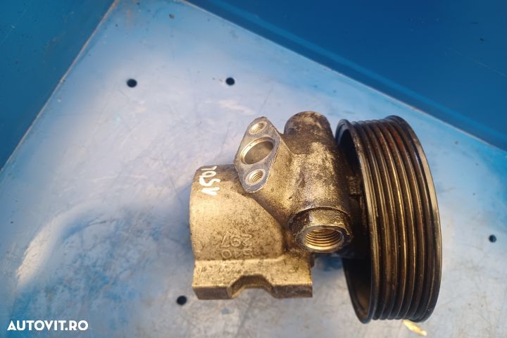 Pompa servodirectie mecanica MX1253 Honda Accord 7 [2002 - 2006] - 2