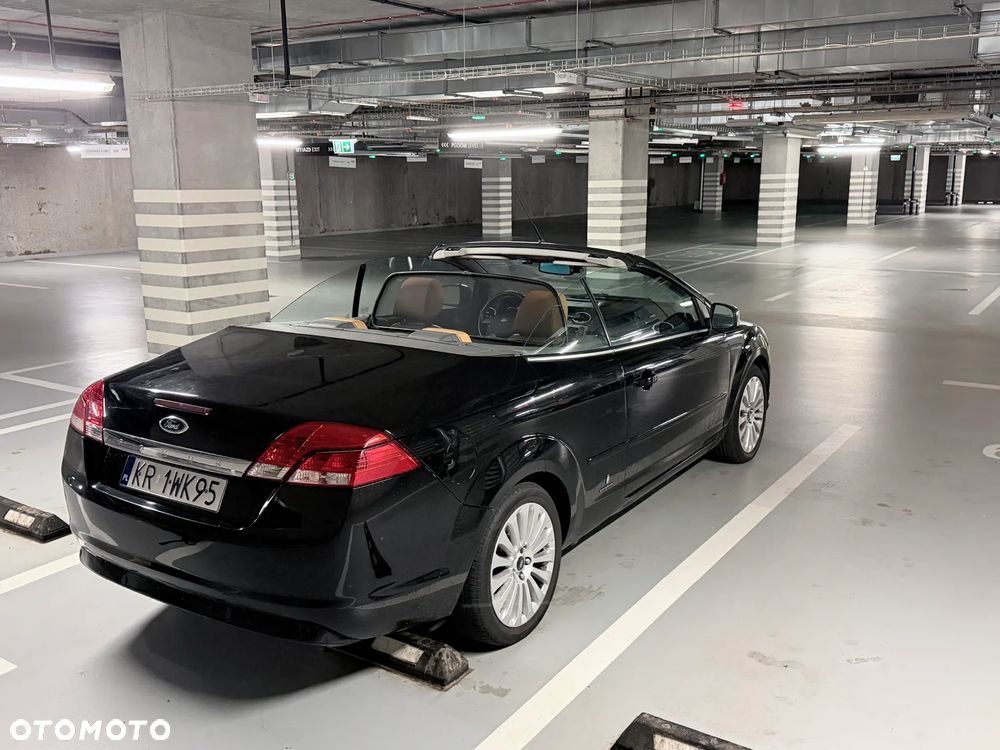 Ford Focus 2.0 Titanium - 8