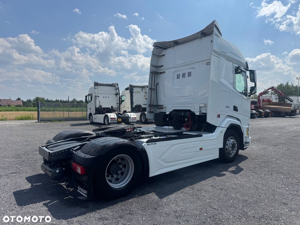 DAF XG 530 / Automat / Euro 6 / Retarder / Klima / Lodówka / Super Stan / z Francji - 10