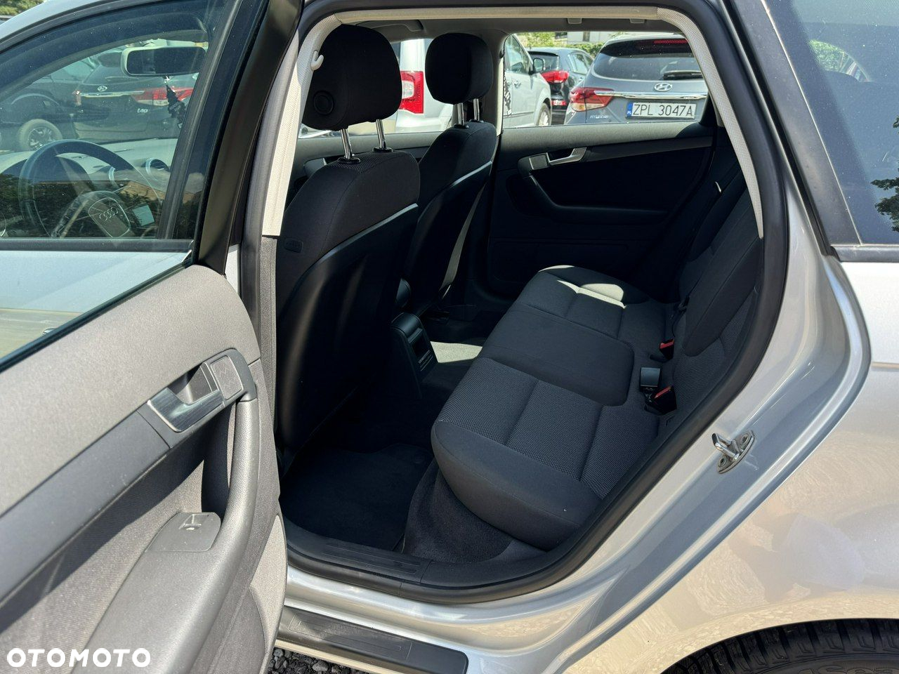 Audi A3 - 21