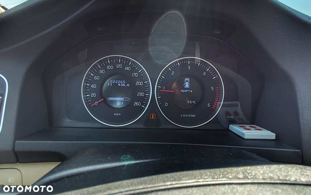 Volvo V60 D2 - 11
