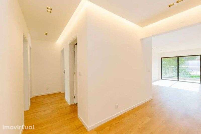 Refúgio de Sonho em Vila Franca de Xira – Apartamento Novo - Grande imagem: 2/12