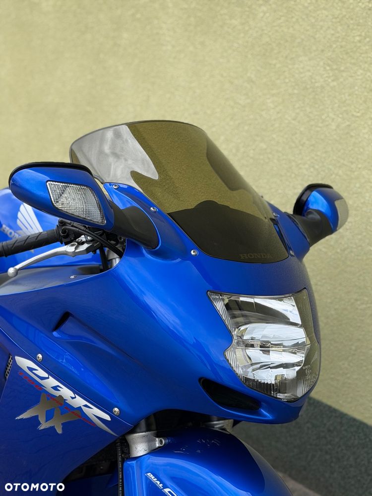 Honda CBR - 2
