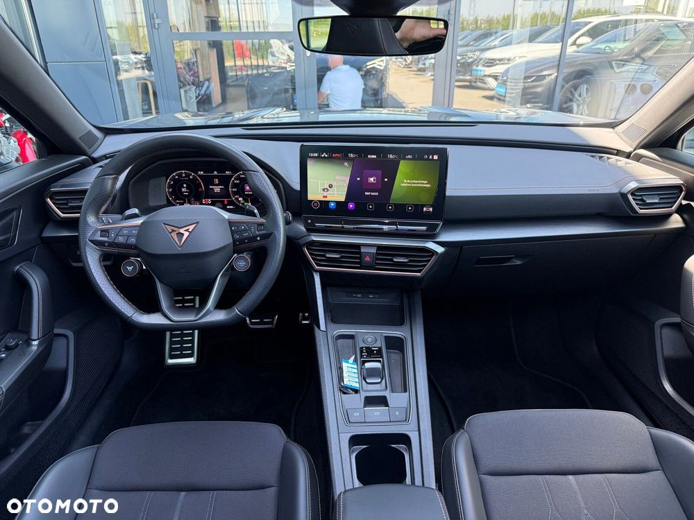 Cupra Formentor - 10