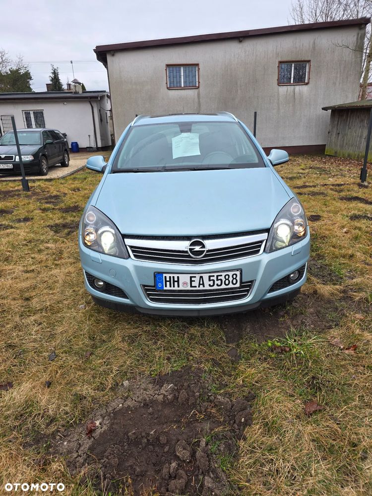 Opel Astra 1.6 Innovation 110 Jahre - 2