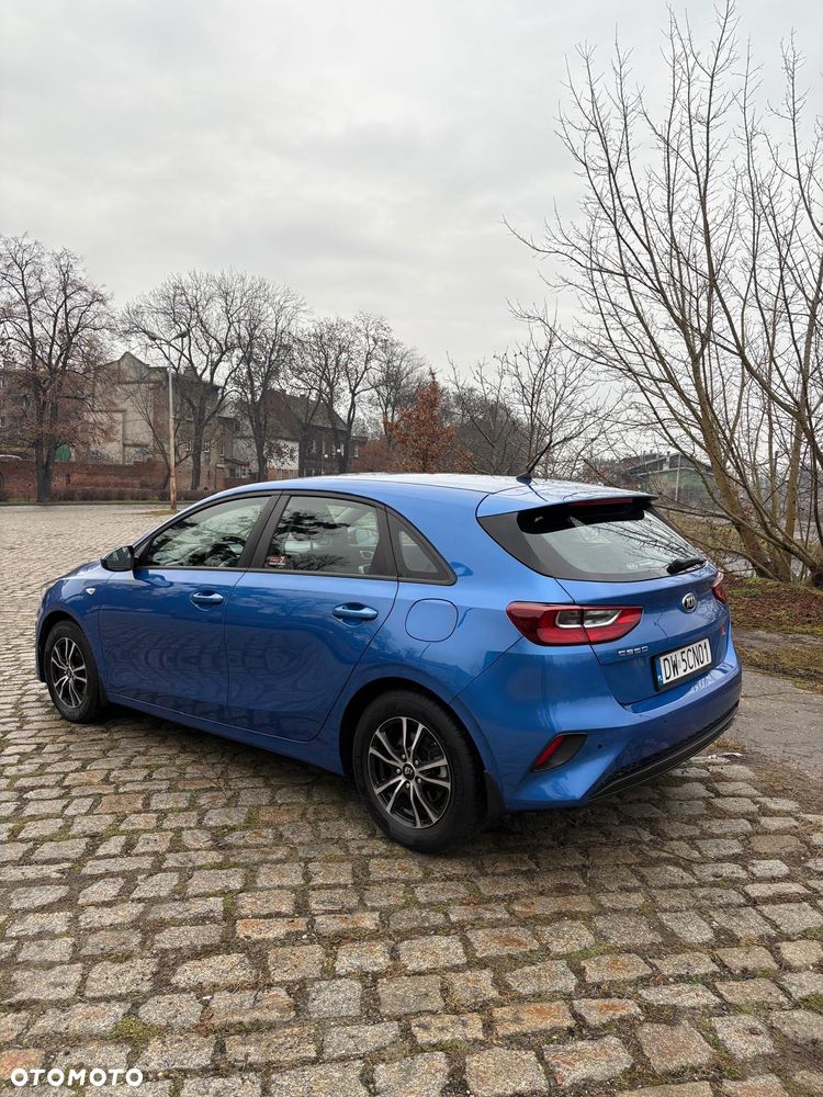 Kia Ceed 1.4 S - 5