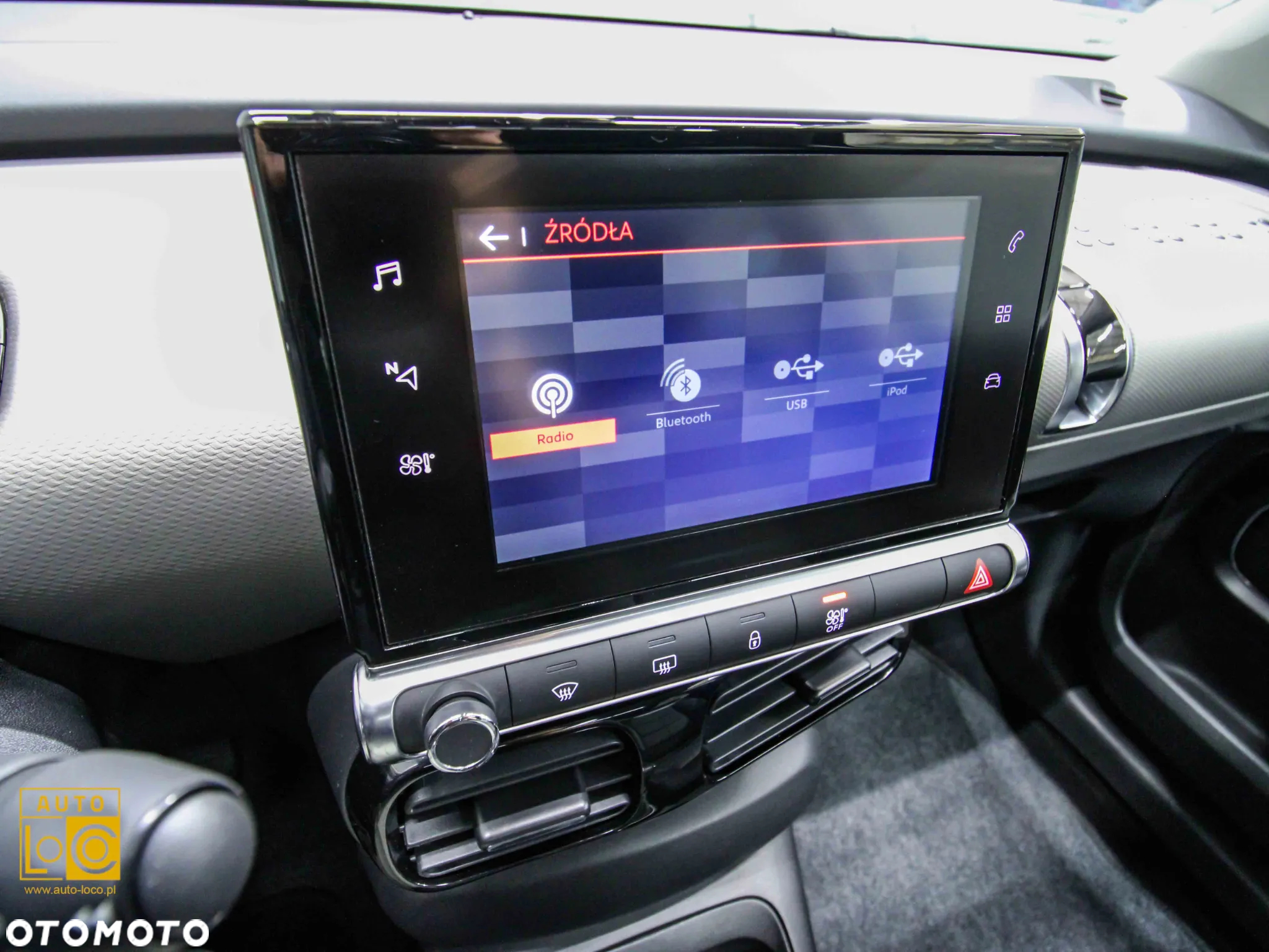 Citroën C4 Cactus 1.2 PureTech GPF Shine S&S - 22