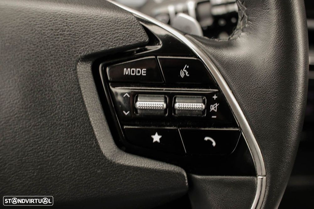 Kia Niro EV 64kWh Drive - 20