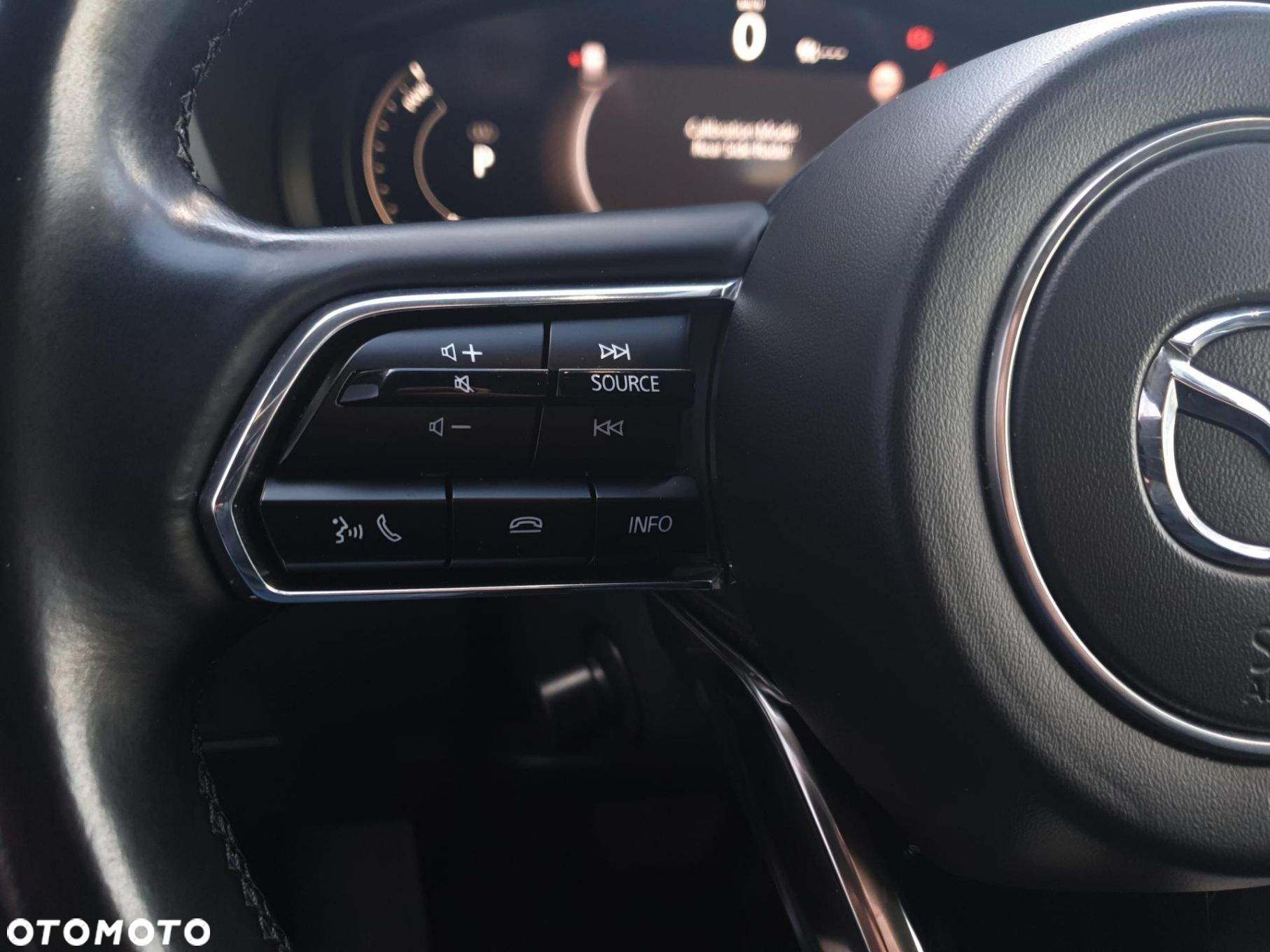 Mazda CX-60 - 12