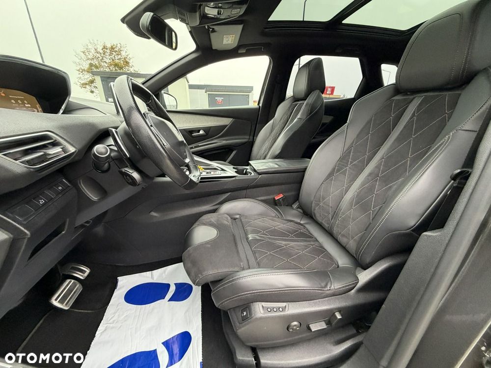 Peugeot 3008 - 16