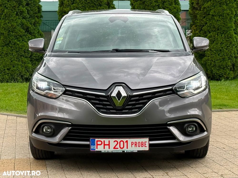 Renault Scenic ENERGY dCi 160 EDC BOSE EDITION - 22
