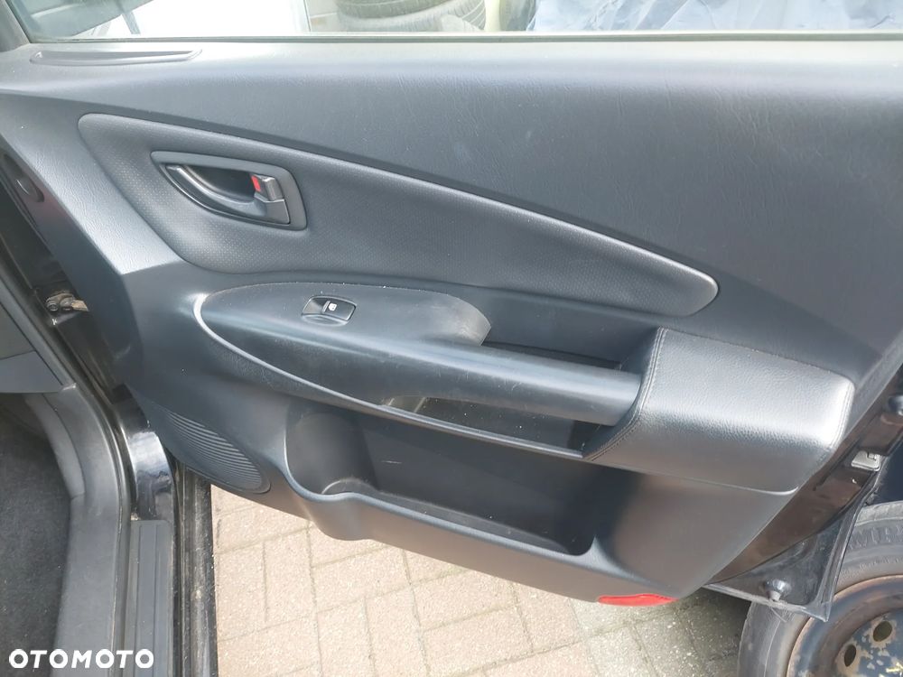 Hyundai Tucson 2.0 Comfort 2WD - 26