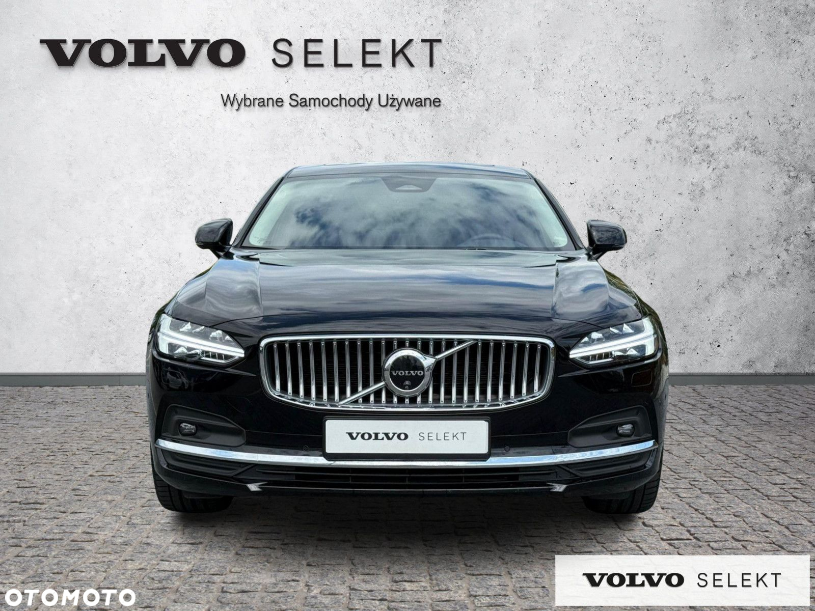 Volvo S90 - 5