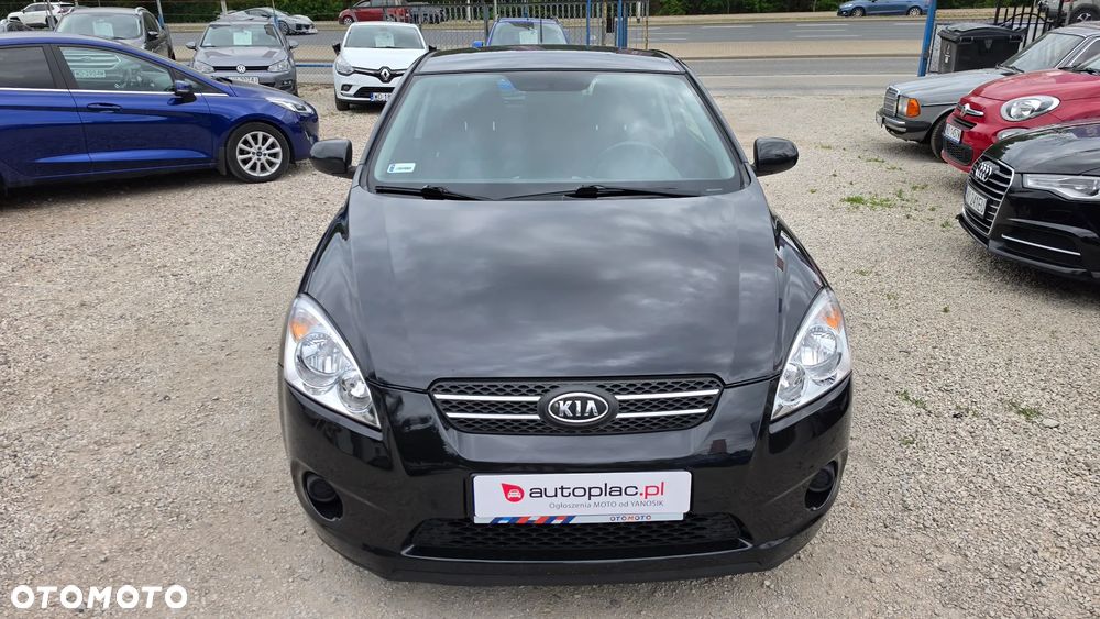 Kia ProCeed 1.4 Comfort + - 39