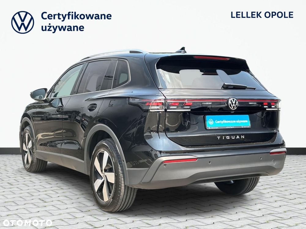 Volkswagen Tiguan 2.0 TDI SCR Life DSG - 9