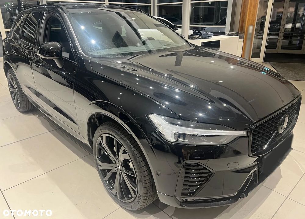 Volvo XC 60 B5 D AWD Geartronic RDesign - 8