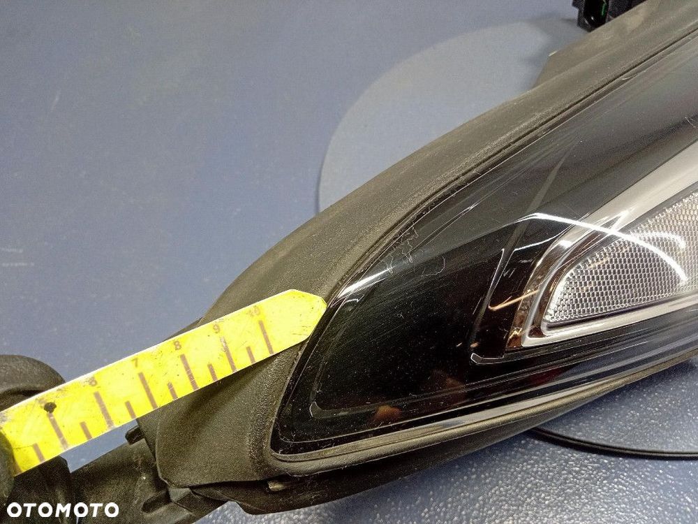 KIA SPORTAGE IV LIFT 18- REFLEKTOR PRAWY PRZÓD LAMPA EU LED 92102F1500 - 7