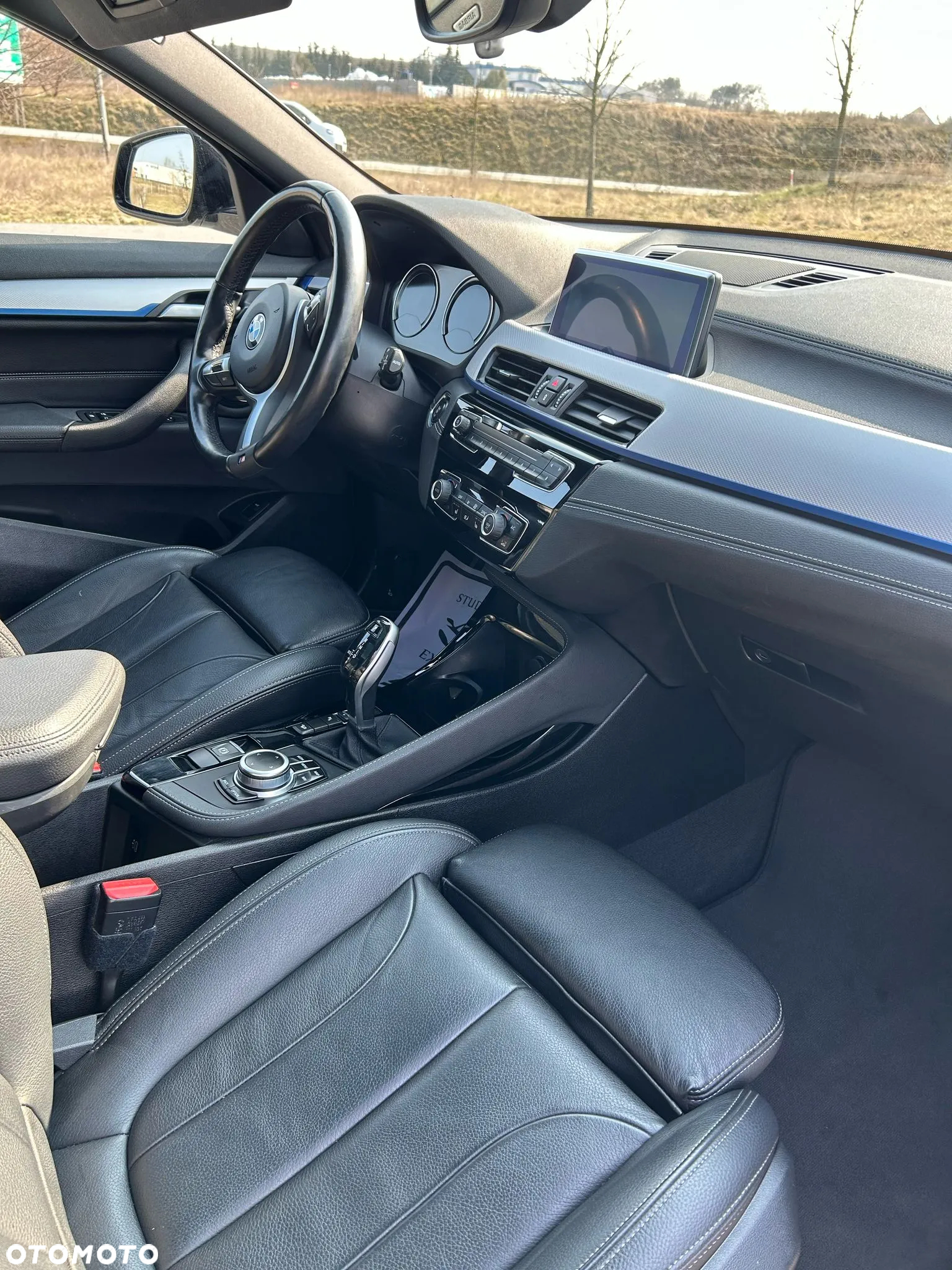 BMW X2 xDrive20i M Sport - 27