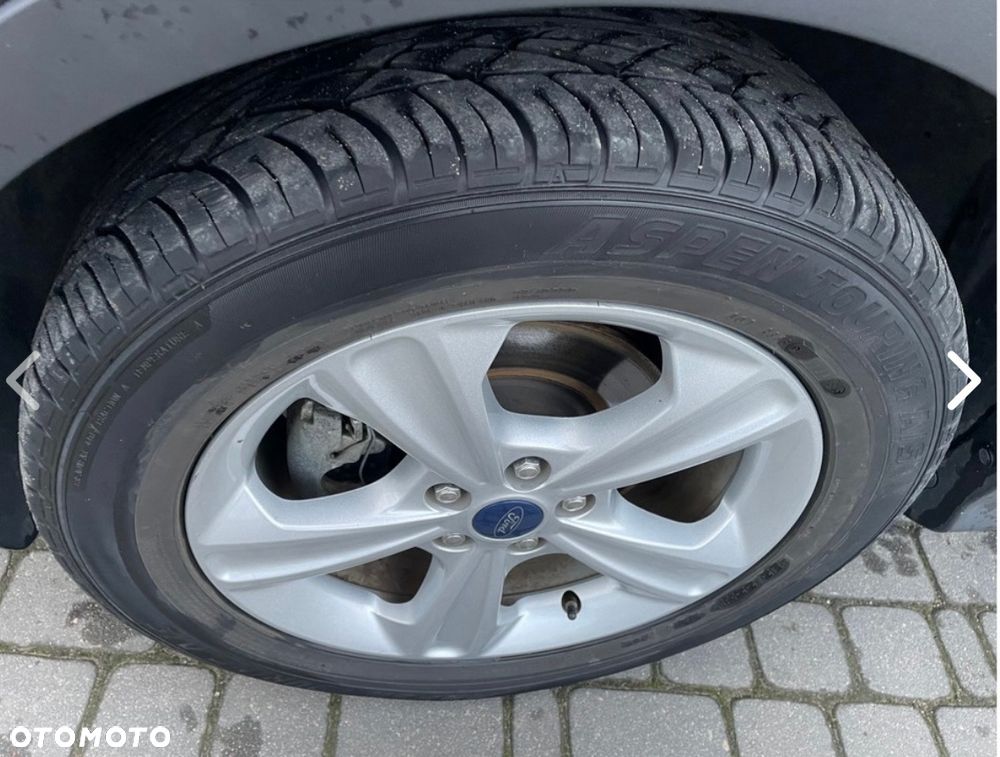 Ford Escape 1.6 EcoBoost FWD SE - 17