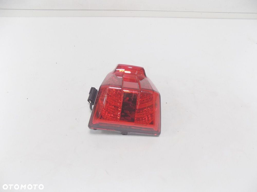 TRIUMPH TIGER 800 XCX LAMPA TYLNA TYŁ - 4